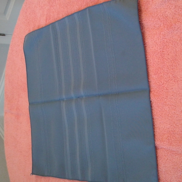 NEW Cotton napkins (6) - Picture 3 of 4